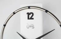 Настенные часы tomas stern 8044