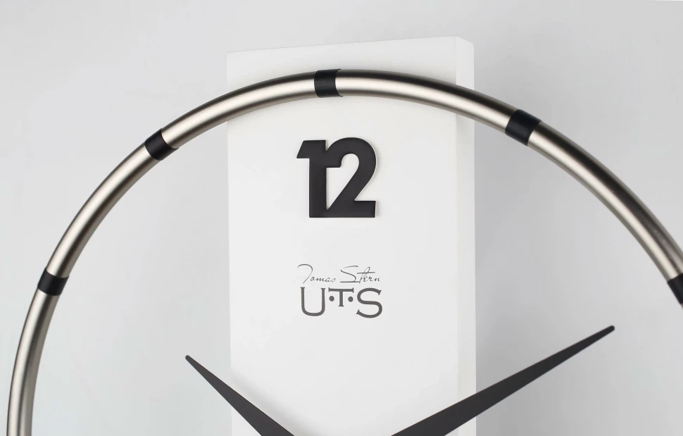 Настенные часы tomas stern 8044