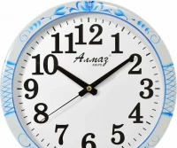 Настенные часы Алмаз В1044