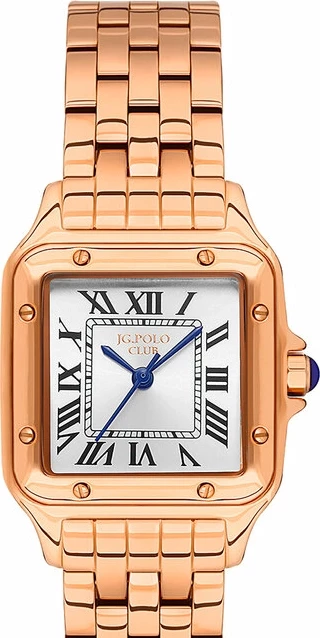 Наручные часы jg.polo club 0923 11524.5 3390 tl