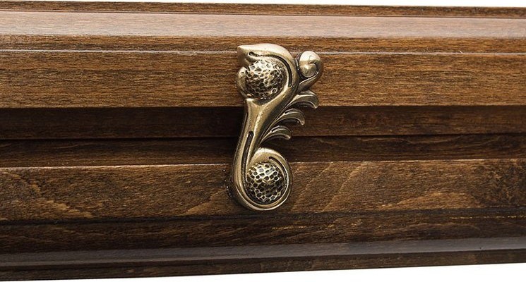 Нарды резные "Традиционные" 60, Zakaryan