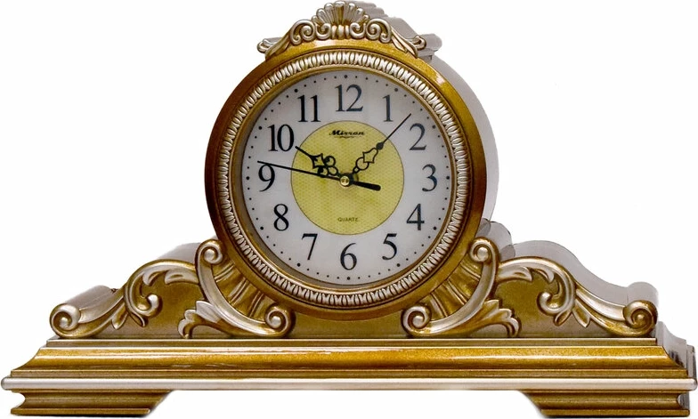 Настольные часы mirron p3065a ЗБ