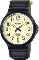 Наручные часы casio   mw-240b-3b