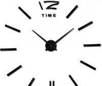 Настенные часы mirron 80.11-Ч