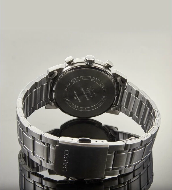 Наручные часы mtp-e510d-1a2