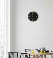 Настенные часы Рубин 2626-013