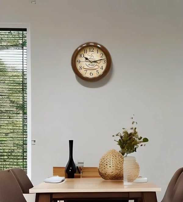 Настенные часы Алмаз Р31