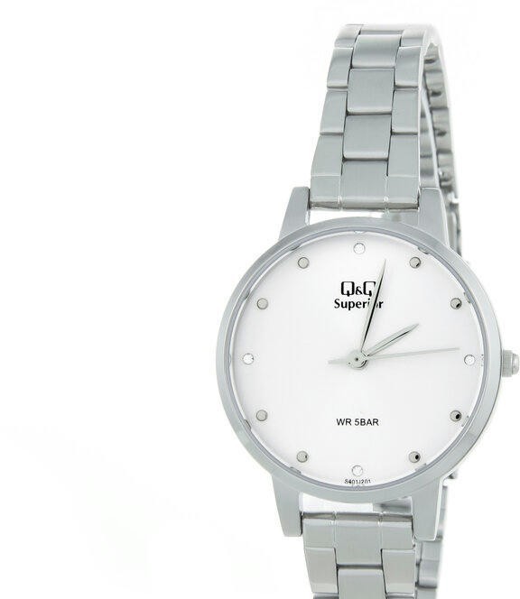 Наручные часы qq s401j201y