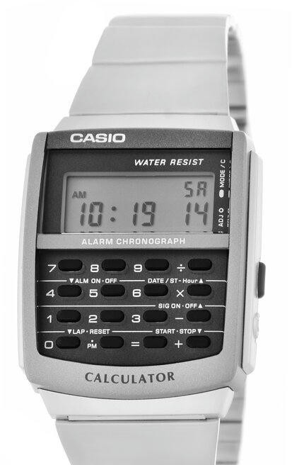 Наручные часы ca-506-1