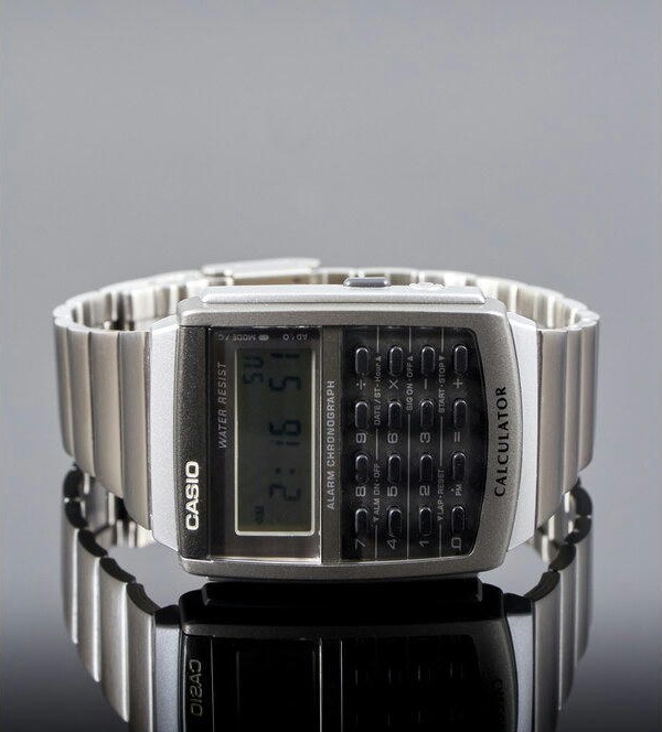 Наручные часы ca-506-1