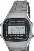 Наручные часы a168wgg-1a