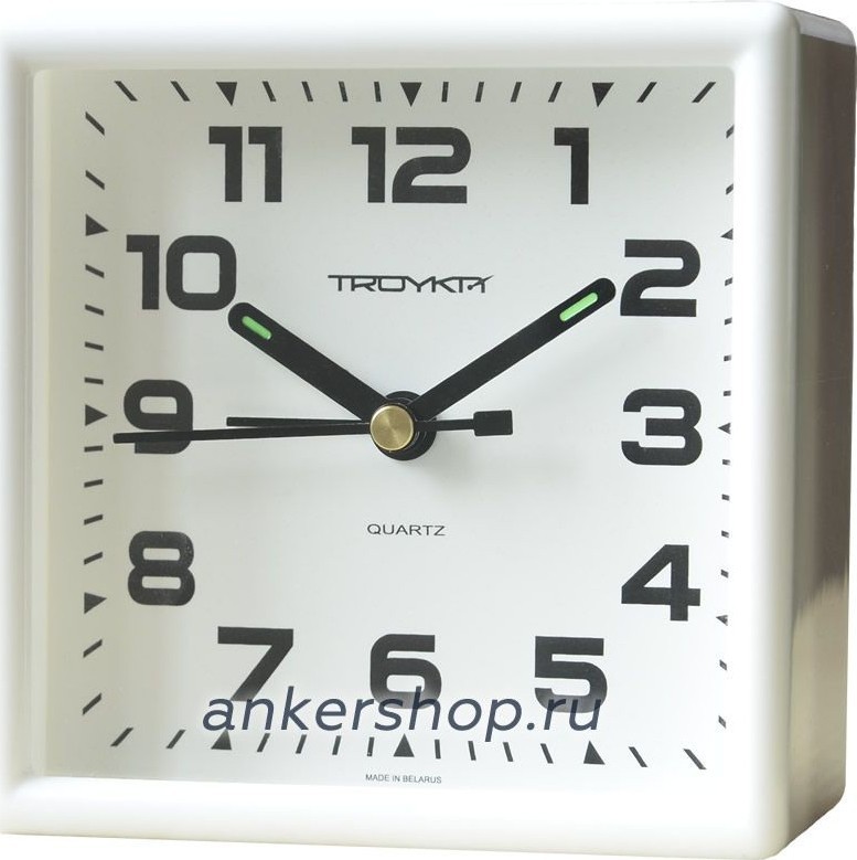 б. Тройка БЭМ-08.10.801