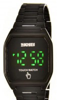 Skmei 1679BK black