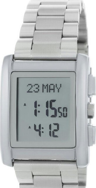 Наручные часы skmei 2092si silver