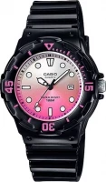 наручные часы casio lrw-200h-4e