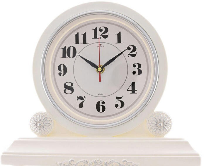 Настольные часы Рубин 3026-004