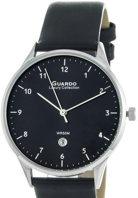Наручные часы guardo s02426-2