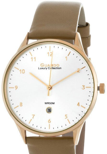 Наручные часы guardo s02426-5