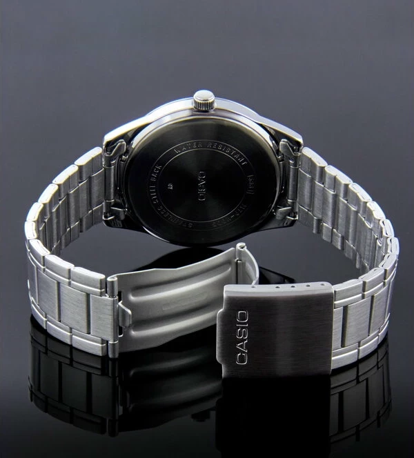 Наручные часы mtp-v005d-2b5