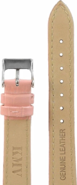 Ремешки "kmv" s-11, 16 р-р, роз, l