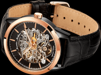 Mikhail Moskvin Elegance 1503