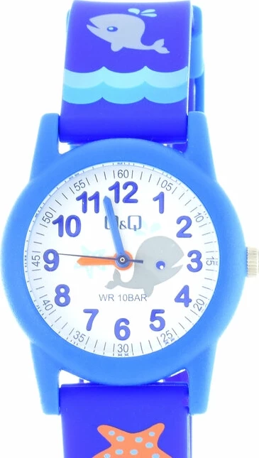 Наручные часы qq vr99j009y