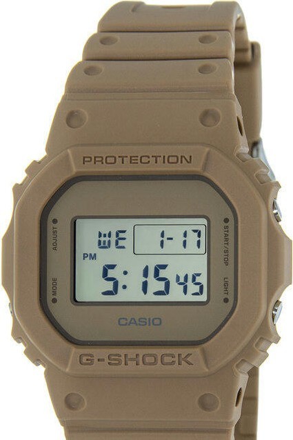 Наручные часы dw-5600nc-5