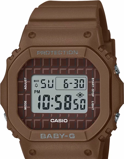 Наручные часы bgd-565usw-5