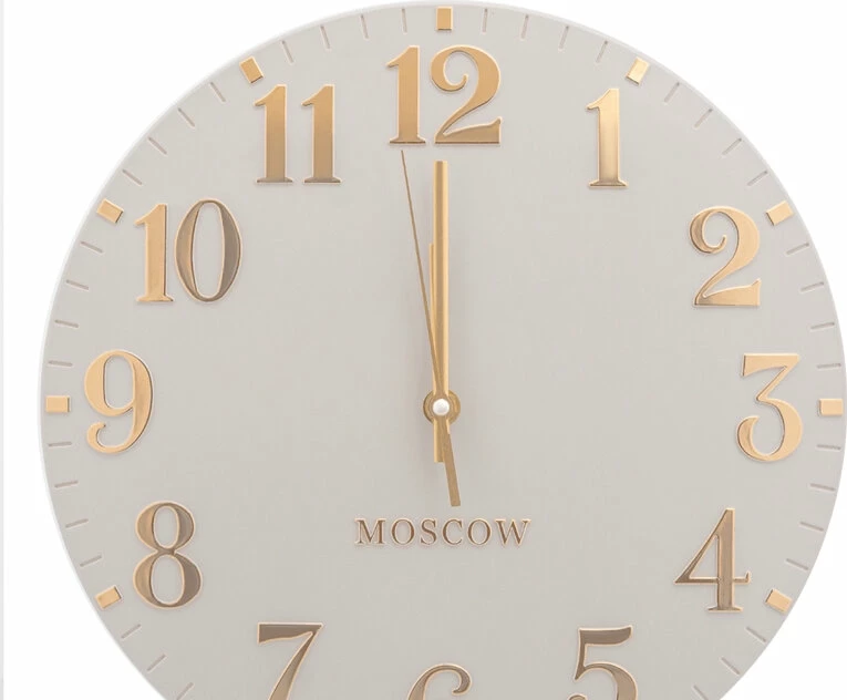 Настенные часы Рубин 3005-003