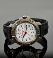 ВОСТОК 2414 (436171) ремень