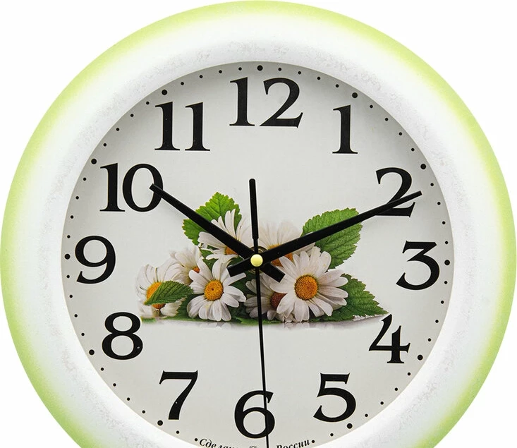 Настенные часы Алмаз Р51