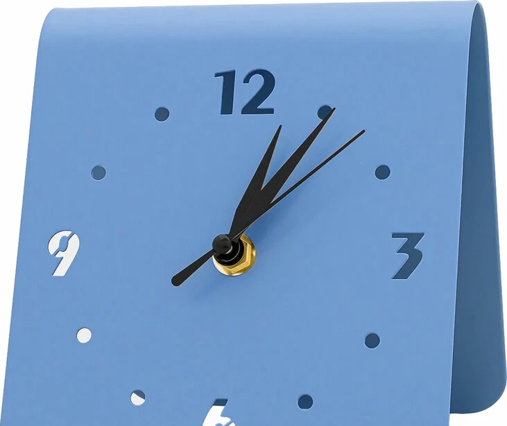 Настольные часы Рубин 1314-003