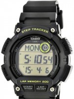 Наручные часы ws-2100h-8a