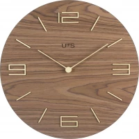 Настенные часы tomas stern 7310