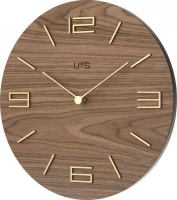 Настенные часы tomas stern 7310