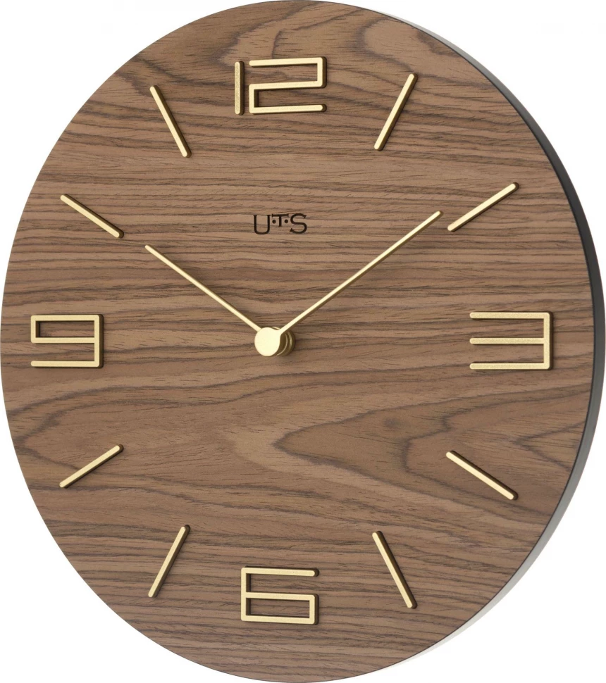 Настенные часы tomas stern 7310