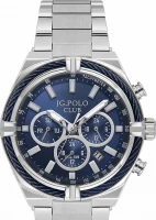 Наручные часы jg.polo club 0125 s04371m.3 5.490