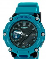 Наручные часы ga-2200-2a