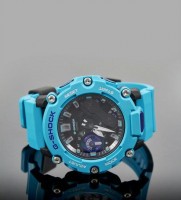 Наручные часы ga-2200-2a