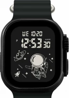 Наручные часы skmei 2248bkbk black-black