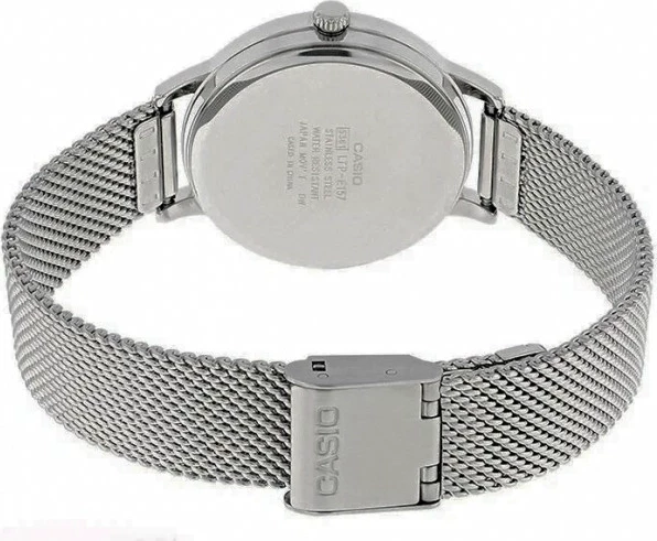 наручные часы casio ltp-e157m-7a