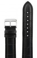 Ремешки "kmv" s-14, 22 р-р, чер, xl