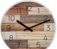 Настенные часы ТРОЙКА 52000572