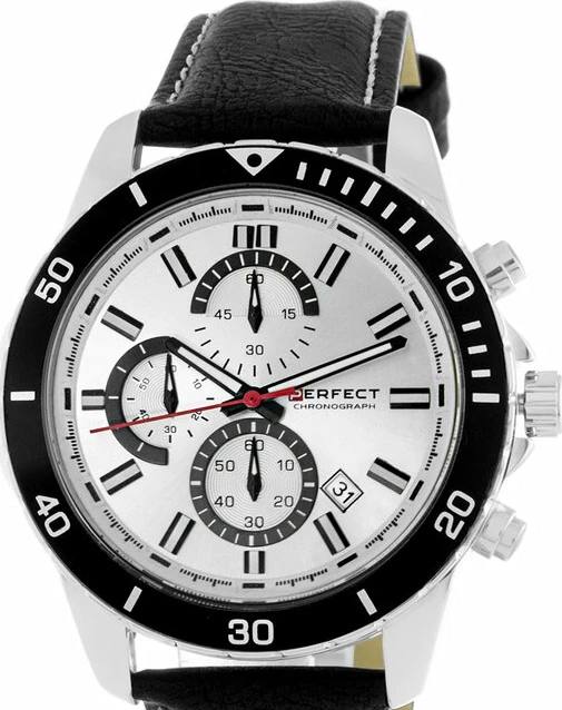 Наручные часы perfect w502ch-01