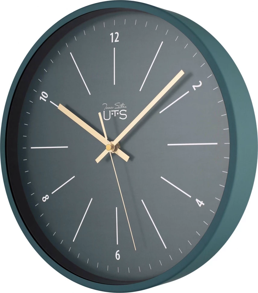 Настенные часы tomas stern 6117