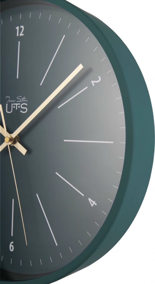 Настенные часы tomas stern 6117