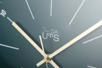 Настенные часы tomas stern 6117