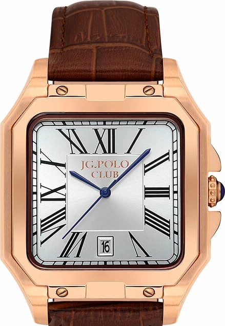 Наручные часы jg.polo club 1023 11525.5 2990 tl