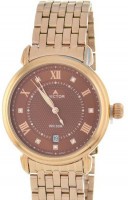 Наручные часы vector vc9-011483 коричневый