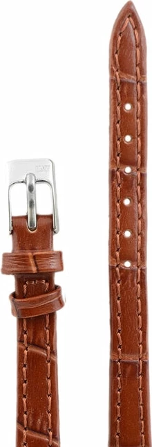 Ремешки "kmv" s-11, 10 р-р, (tan) кор, m